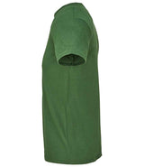 04728 Dark Green Left