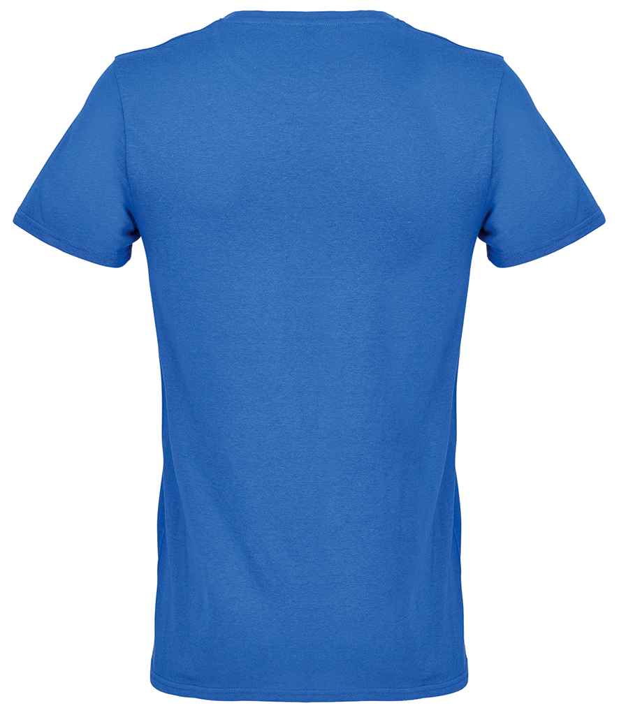 04728 Royal Blue Back