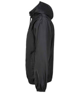 04758 Black Left