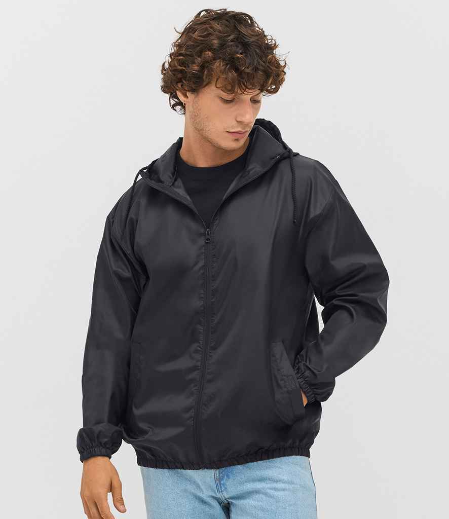 04758 Black Model