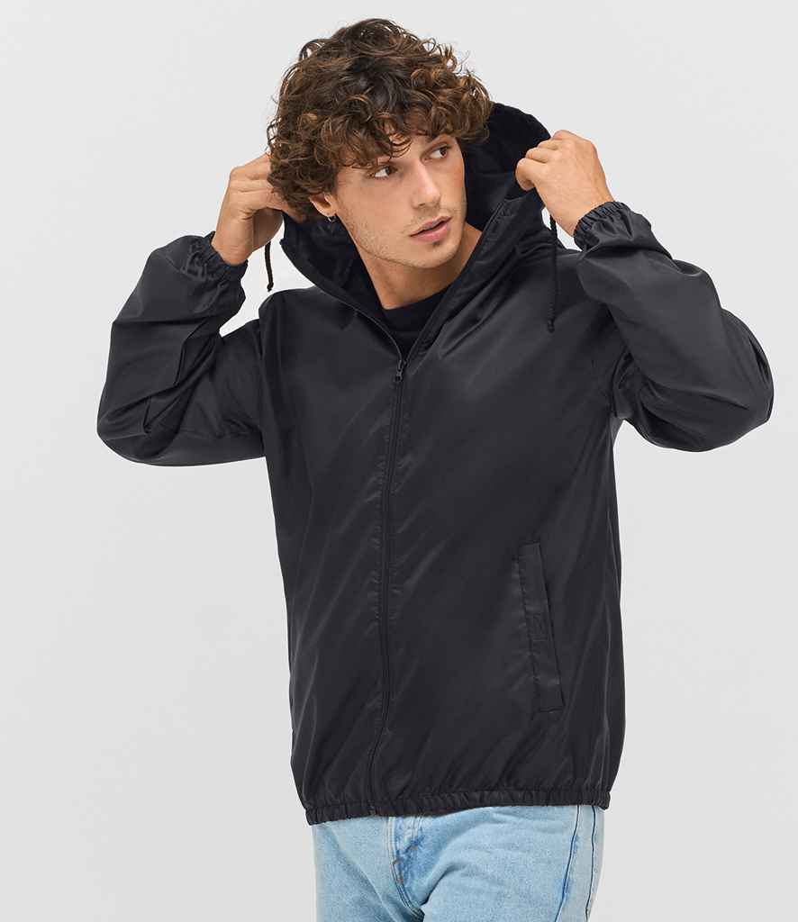 04758 Black Model