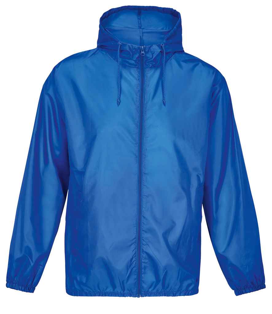 04758 Royal Blue Front
