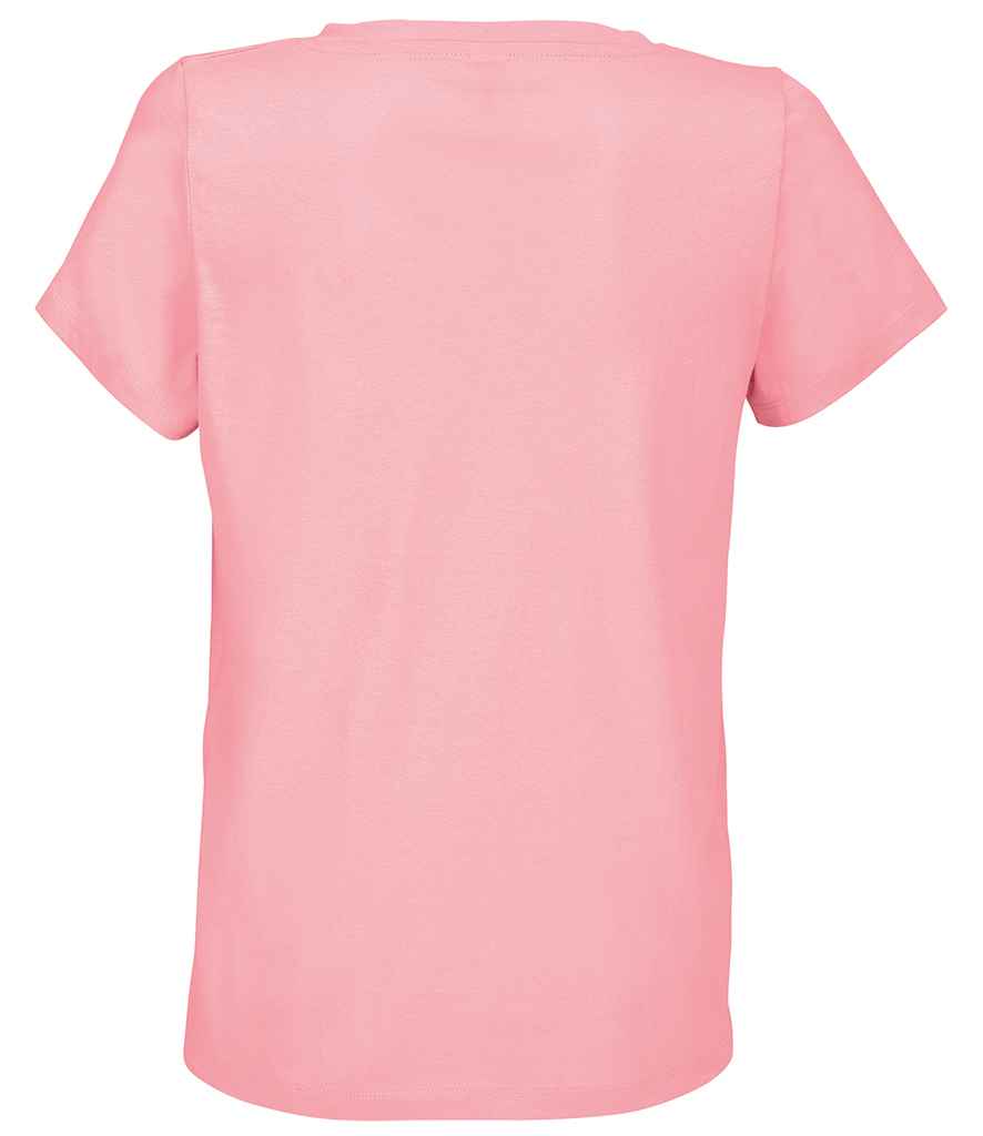 04766 Candy Pink Back