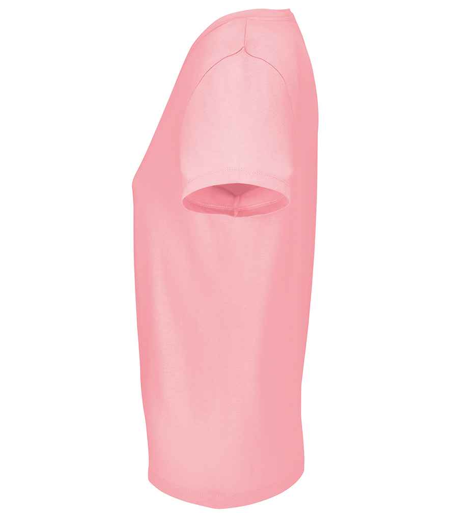 04766 Candy Pink Left