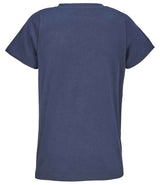 04766 French Navy Back