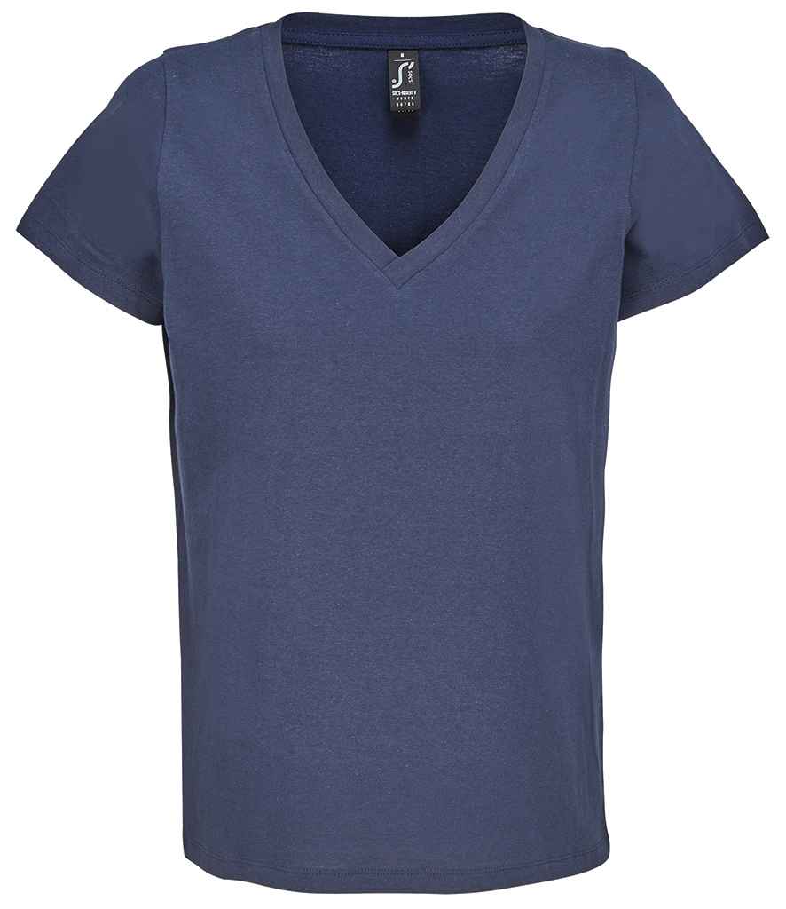 04766 French Navy Front