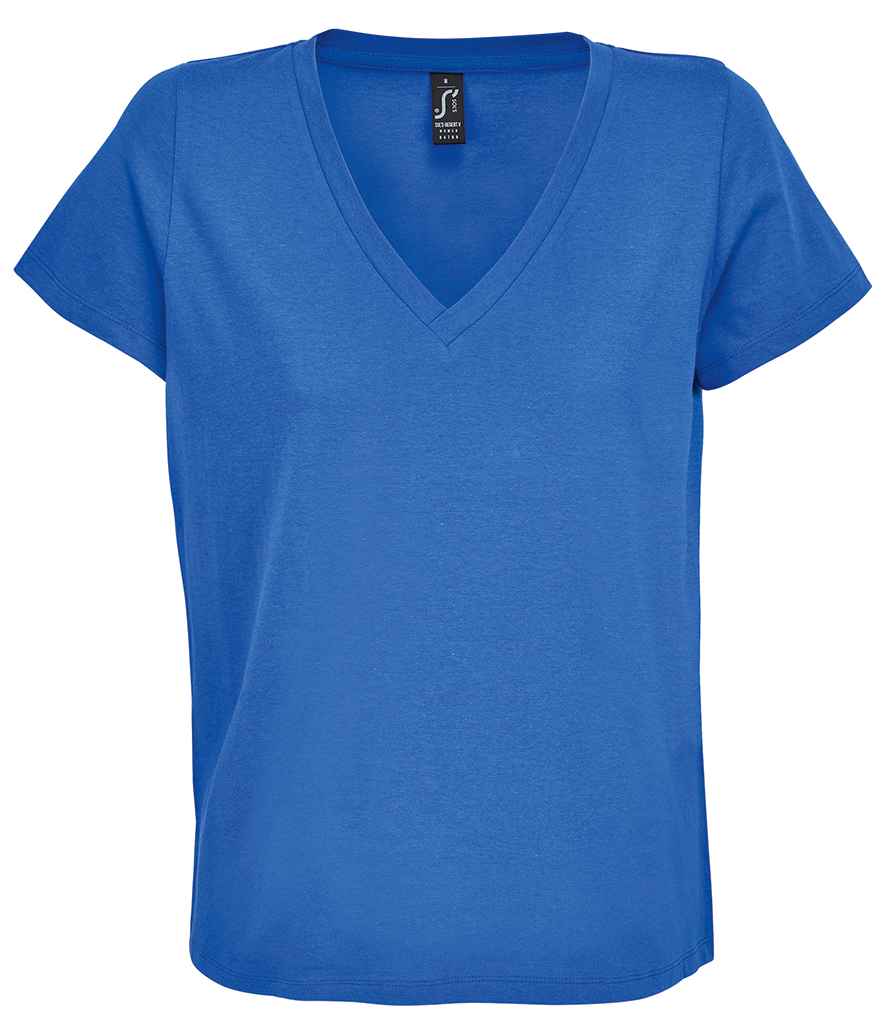 04766 Royal Blue Front