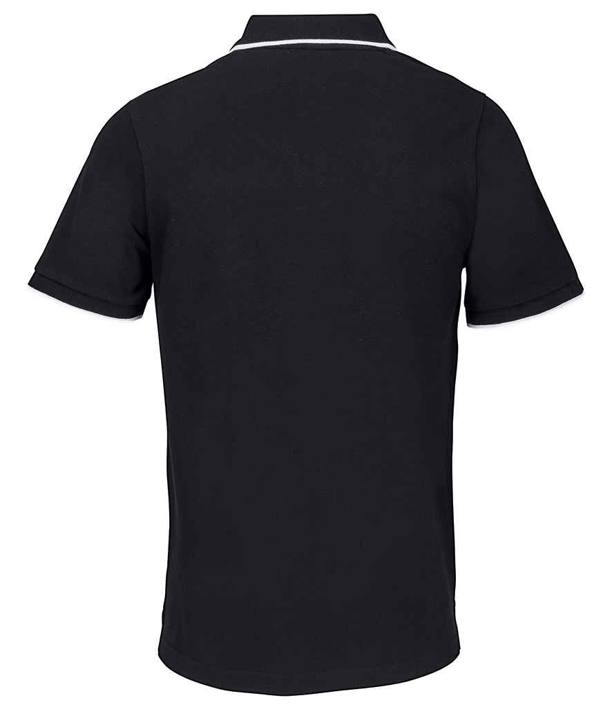 04769 Black/White Back