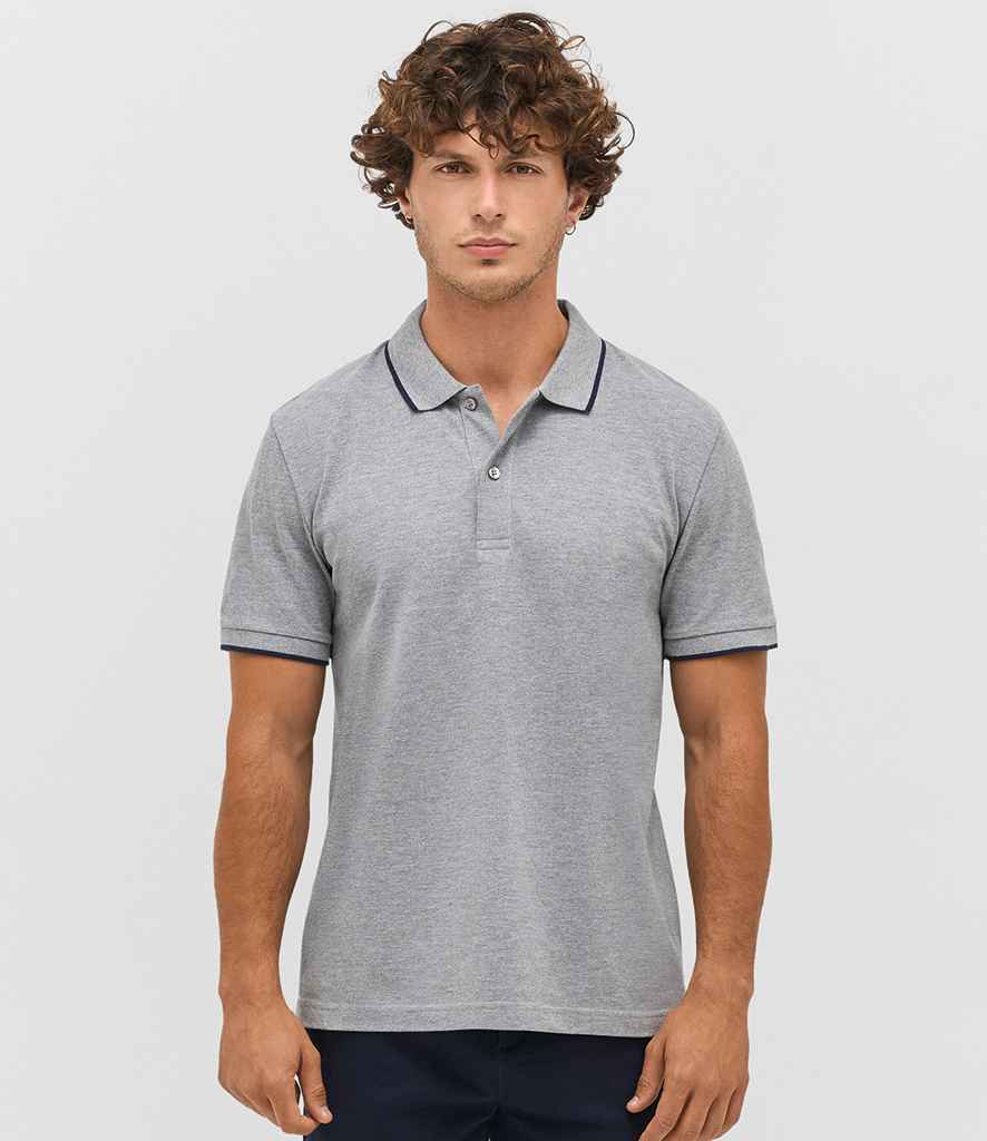 04769 Grey Marl/French Navy Model