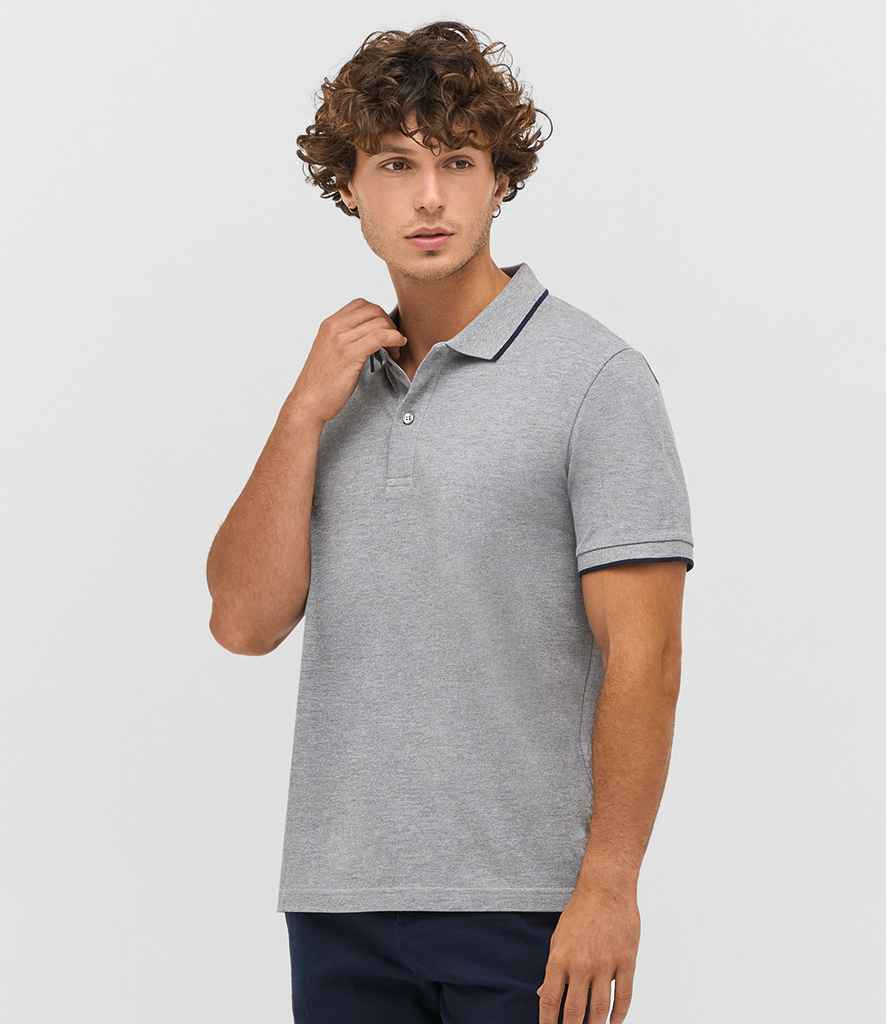 04769 Grey Marl/French Navy Model
