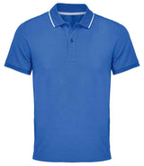 04769 Royal Blue/White Front