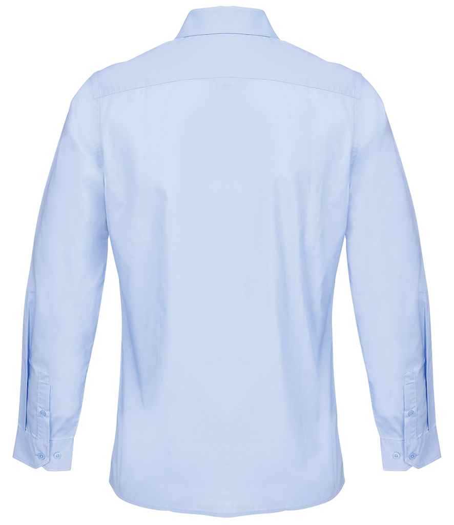 04770 Sky Blue Back