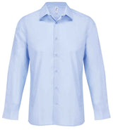 04770 Sky Blue Front