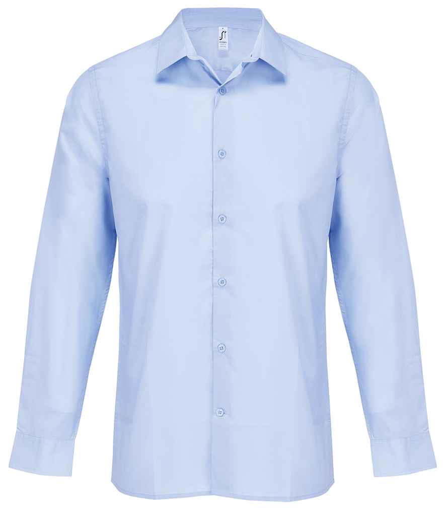04770 Sky Blue Front