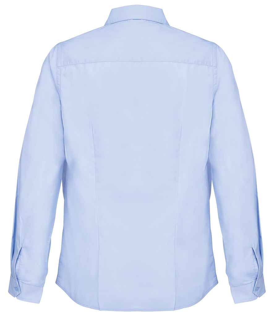 04771 Sky Blue Back