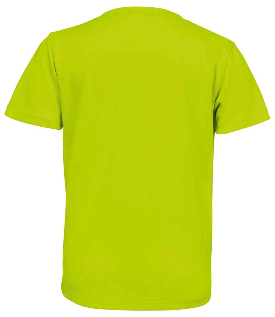04773 Neon Yellow Back