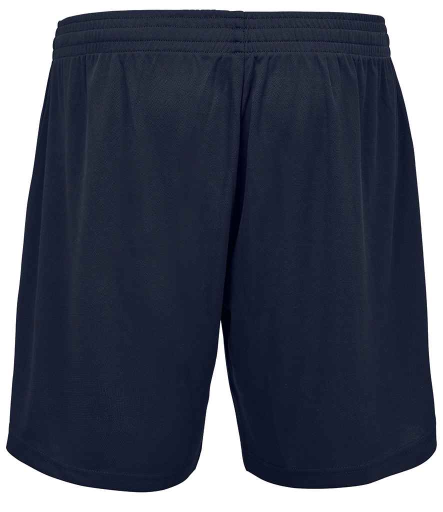 04774 French Navy Back