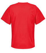 04776 Bright Red Back