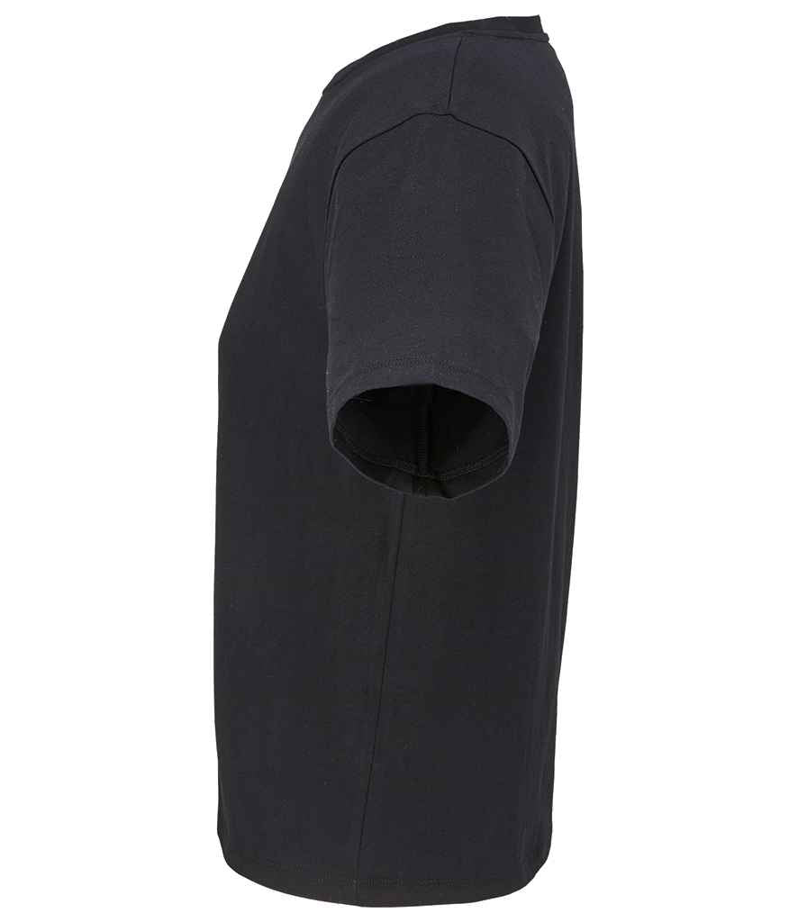 04776 Deep Black Left