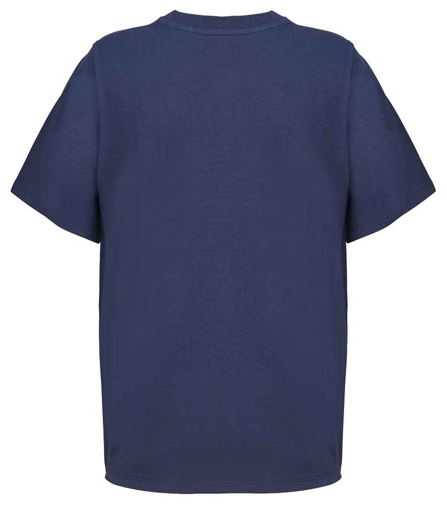 04776 French Navy Back