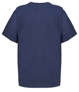 04776 French Navy Back