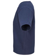 04776 French Navy Left