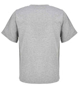 04776 Grey Marl Back