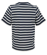 04776 Navy/Off White Back