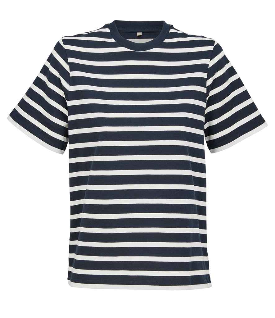 04776 Navy/Off White Front
