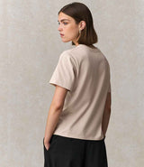 04776 Off White Model