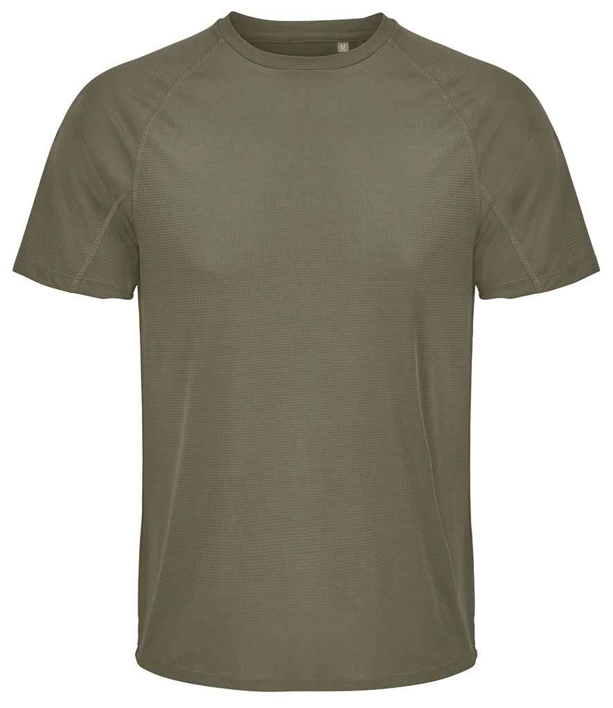 04787 Army Front