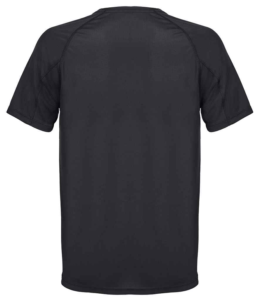 04787 Black Back