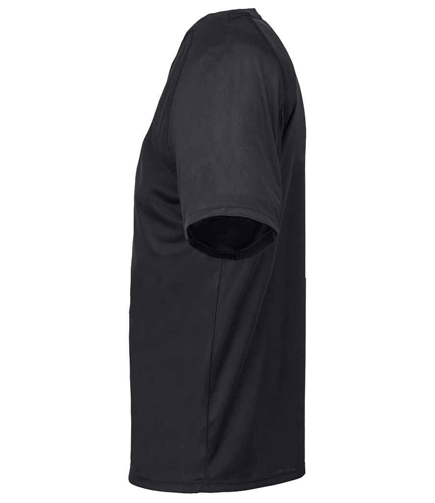04787 Black Left