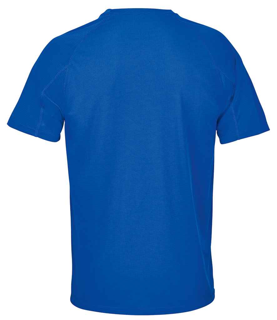 04787 Royal Blue Back
