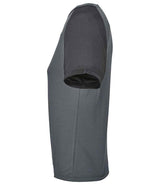 04788 Black/Charcoal Left