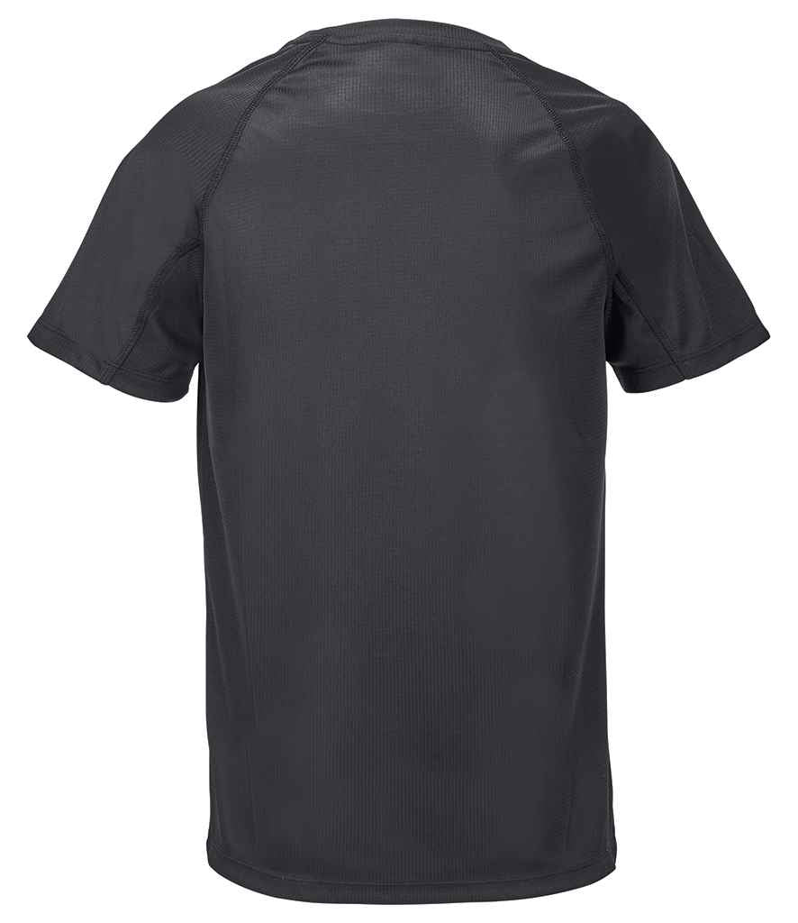04788 Black Back