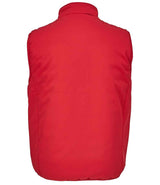 04809 Pepper Red Back