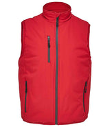 04809 Pepper Red Front