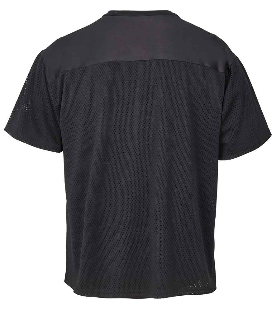 04812 Black Back