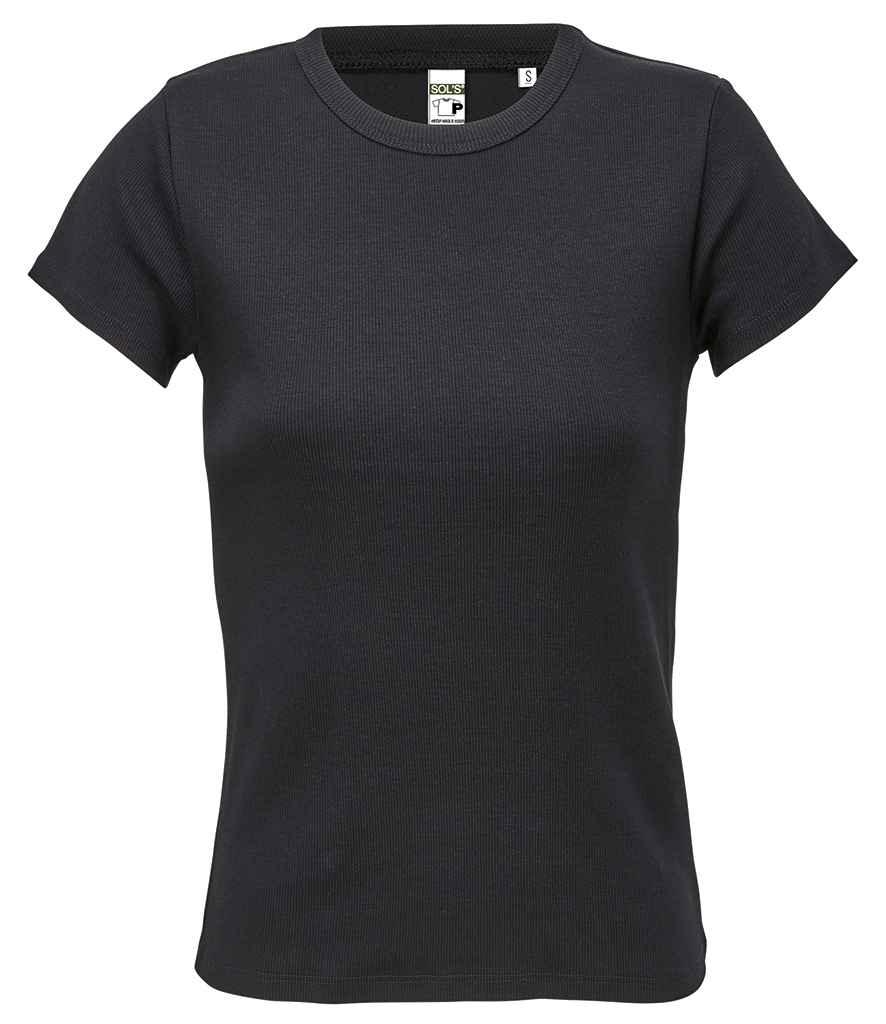 04814 Deep Black Front