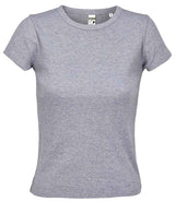 04814 Light Grey Marl Front