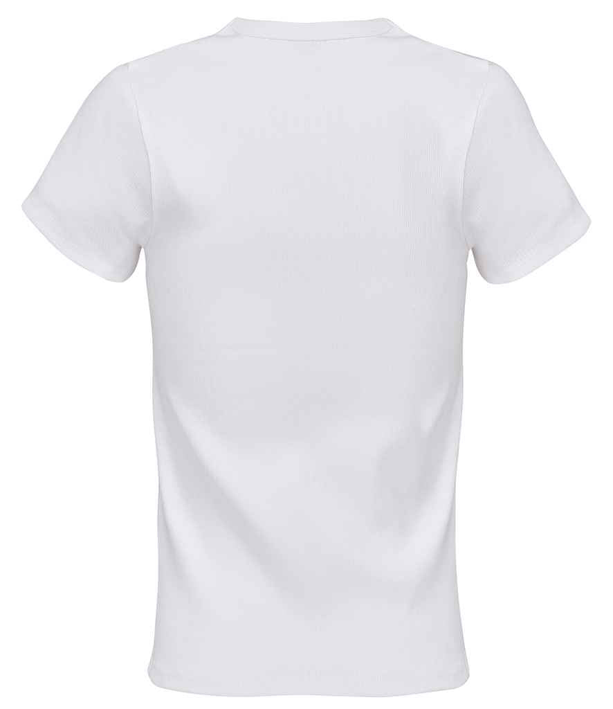 04814 White Back