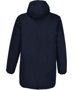 04815 French Navy Back