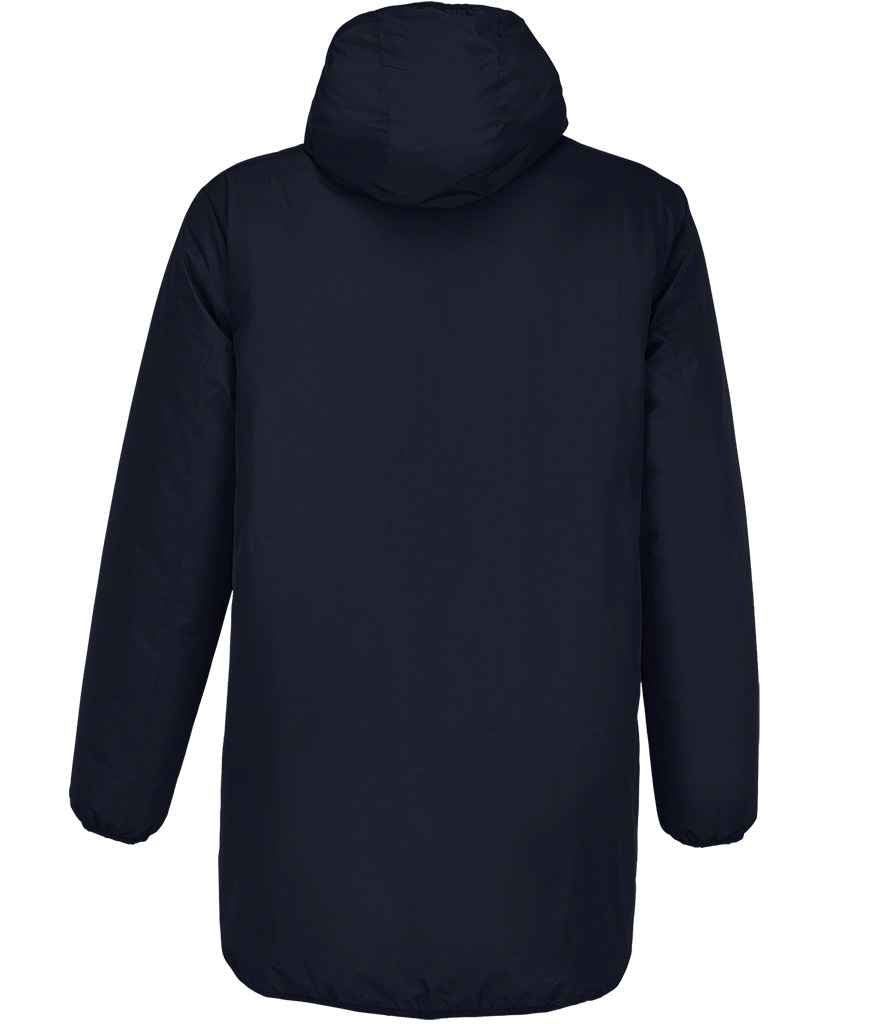 04815 French Navy Back