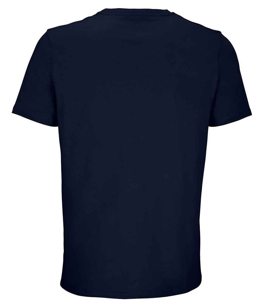 04859 French Navy Back