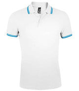 10577 White/Aqua Front