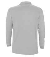 11353 Grey Marl Back