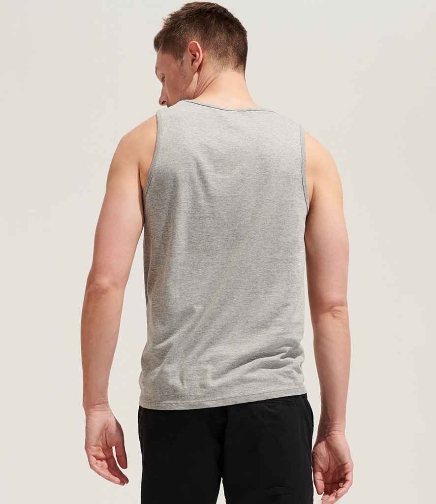 11465 Grey Marl Model