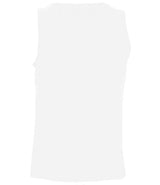 11465 White Back