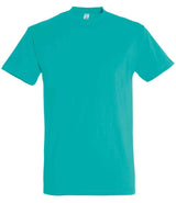 11500 Caribbean Blue Front
